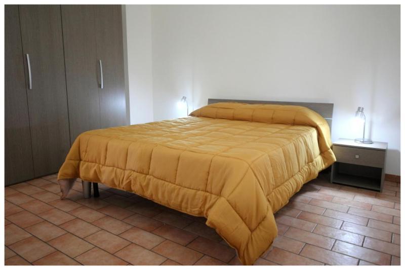 Plaia Case Vacanza Favignana Room photo