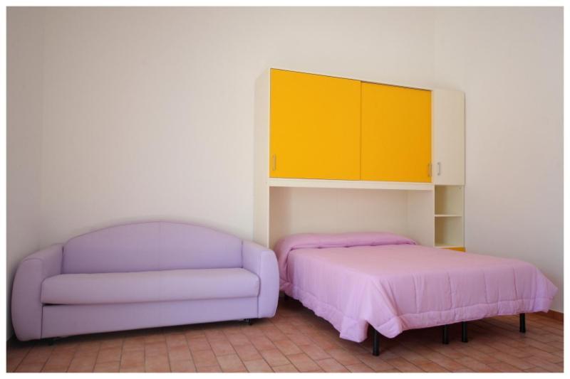 Plaia Case Vacanza Favignana Room photo